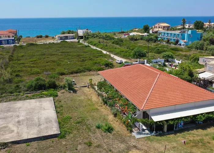 Villa Dream Garden