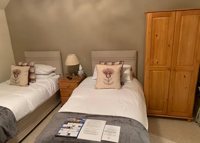 Drumdale Bed And Breakfast