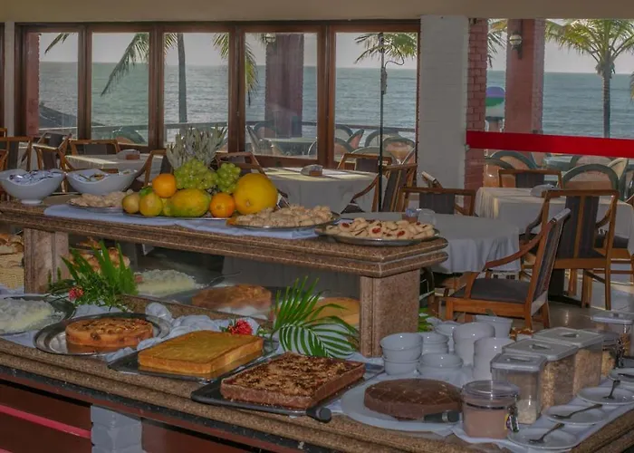 Costa Cabralia Hotel