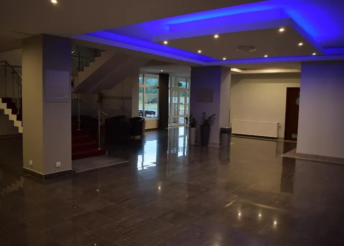 Hotel Bialy