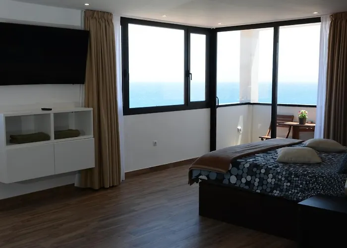 Loft Del Mar 2 Jandia