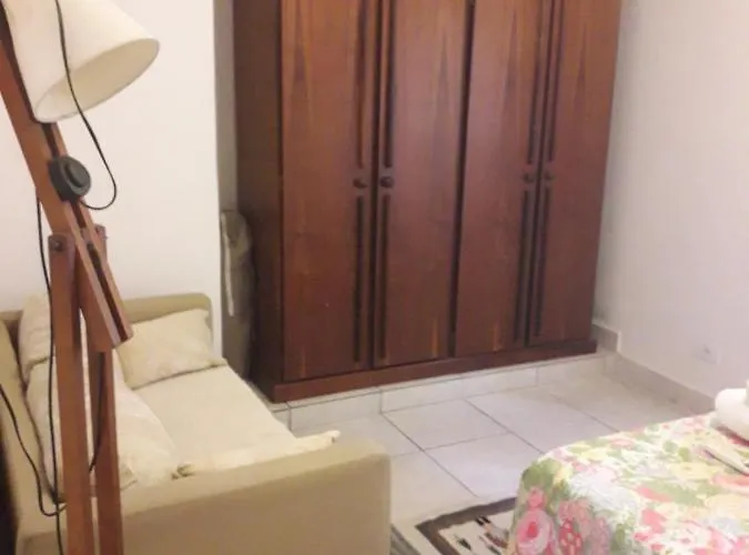 Hospedagem Domiciliar