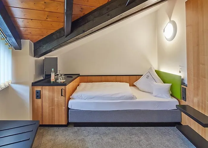 Landhotel Naafs-Häuschen