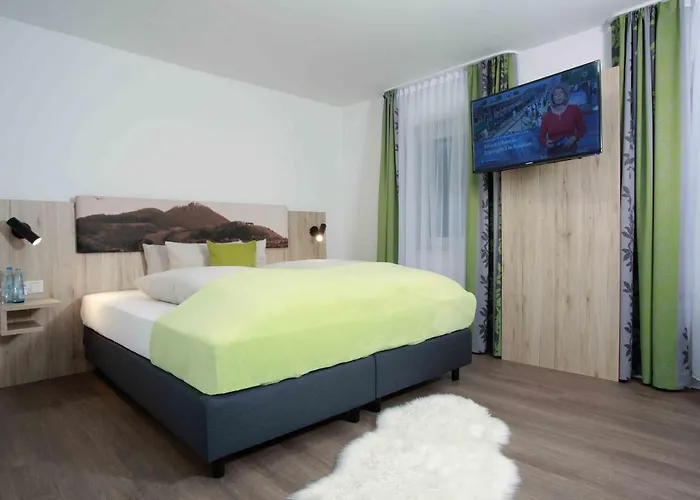 Hotel Landgasthof Linde