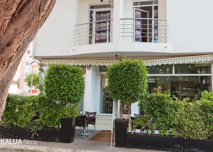 Hotel Cesaria
