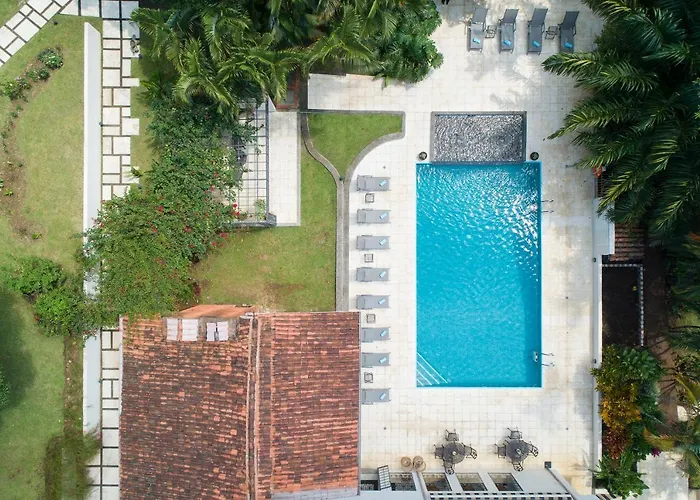 Villa San Ignacio