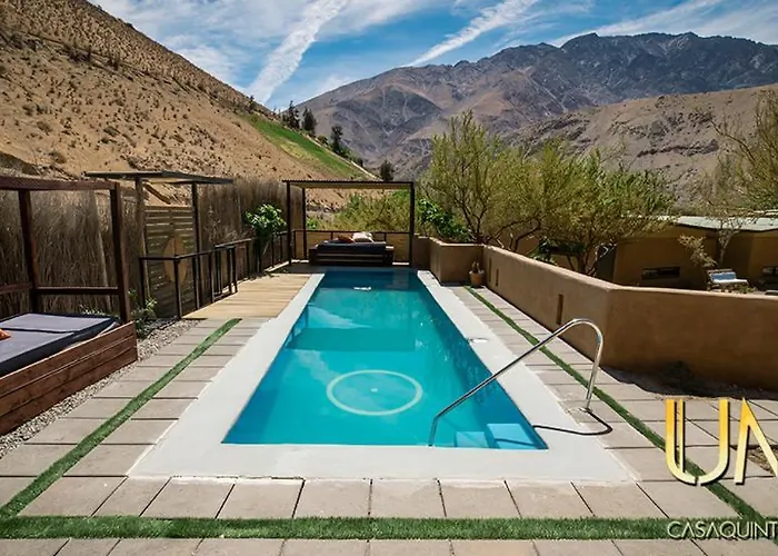 Uma Hotel
