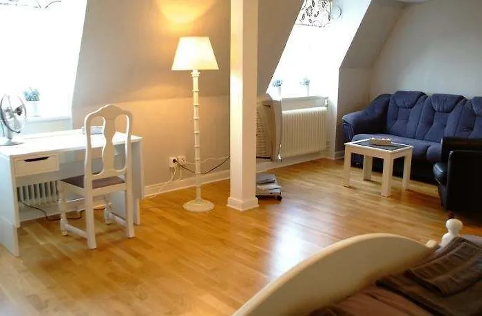 Hotel Carlsborg