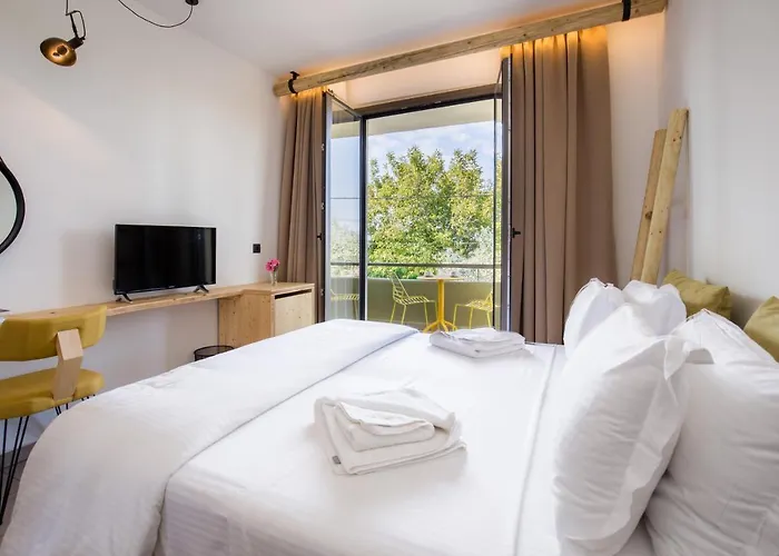 Filippos Hotel