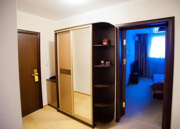 Mereke Hotel