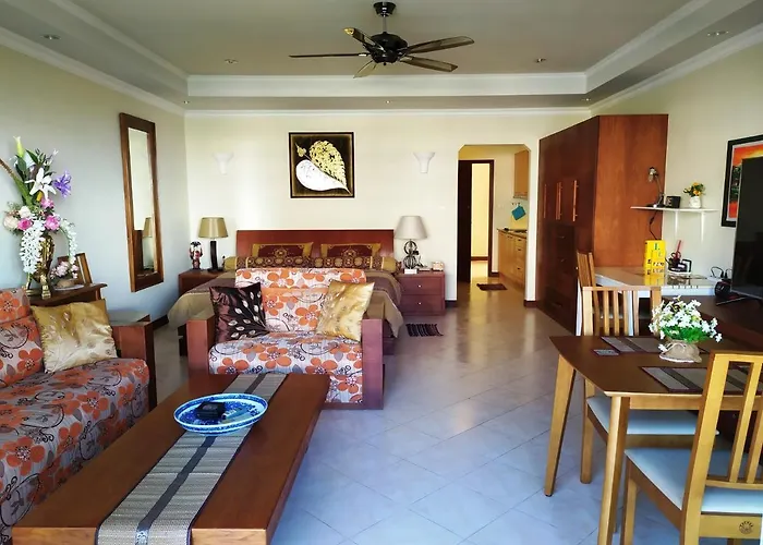 View Talay Residence 4