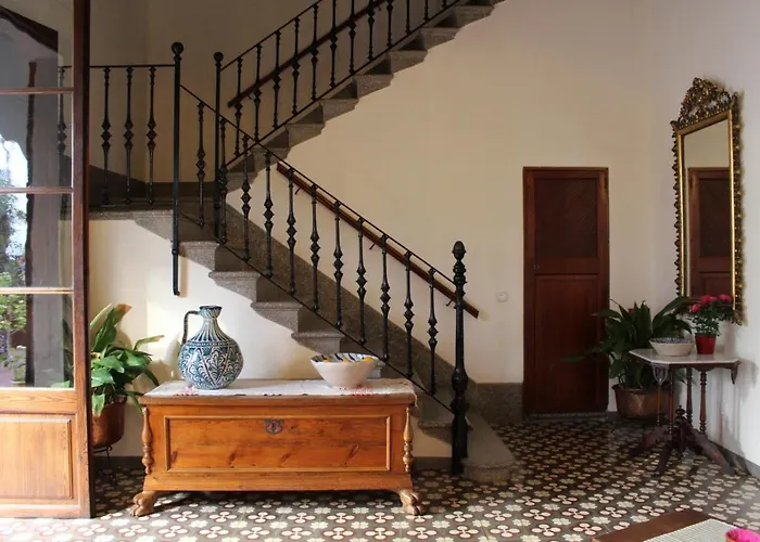 Hotel Sant Jaume