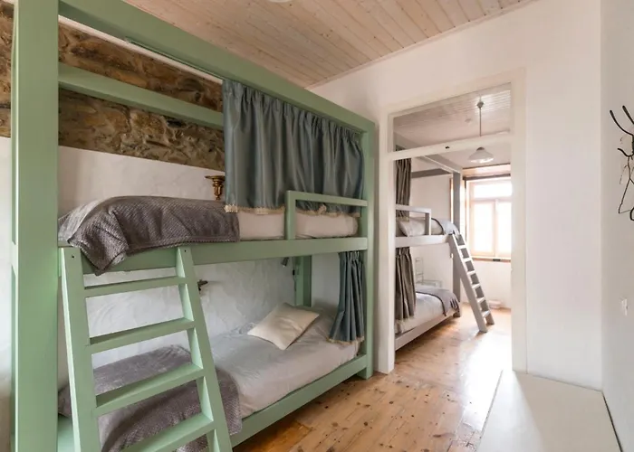 Bohemian Antique Guesthouse