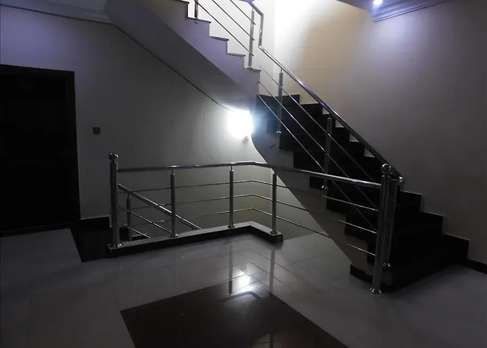 Usmania Guest House
