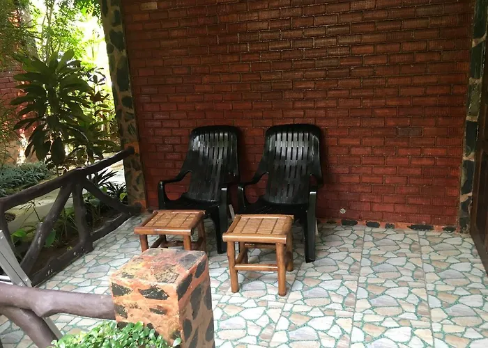Sunflowerbungalow