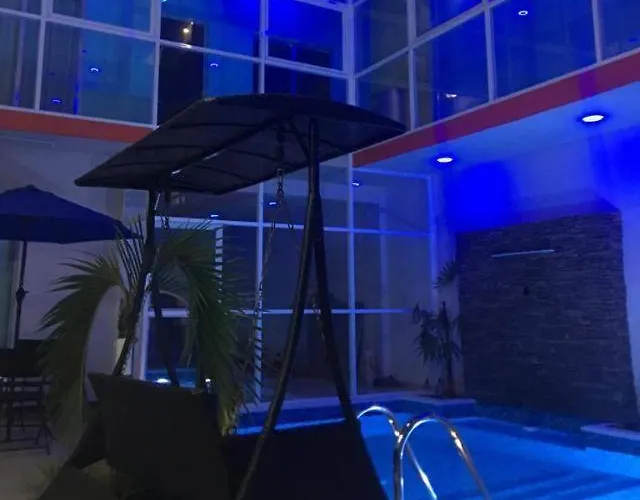 Hotel Empresarial