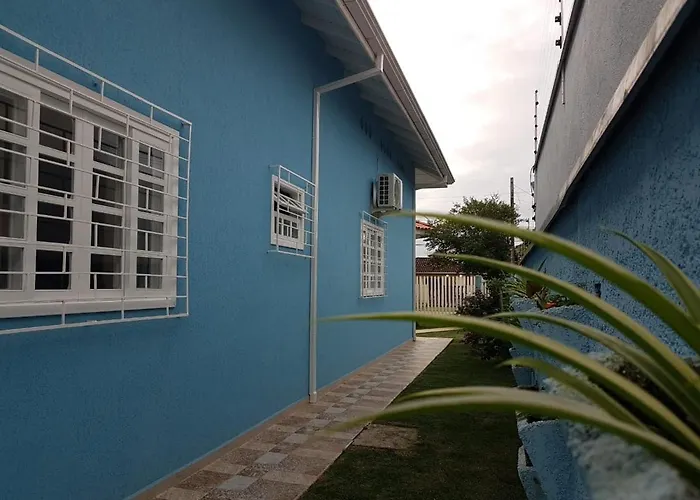 Casa de praia