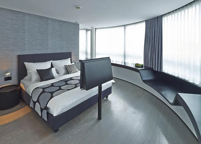 Hotel Campus At Home