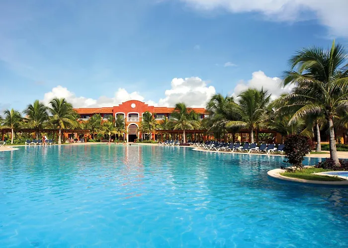 Barcelo Maya Colonial