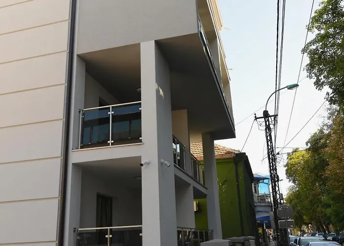 Vir Villa