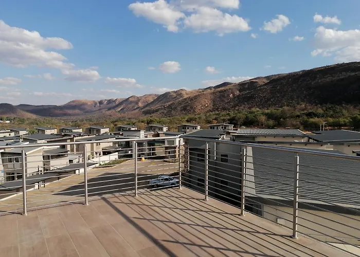 King'S Palace Hotel Rustenburg