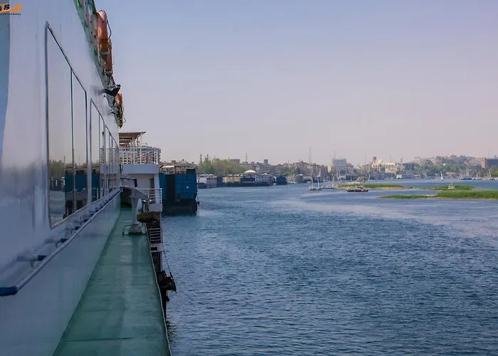 Gts Nile Cruise Luxor Aswan Every Monday From Luxor Friday From Aswan
