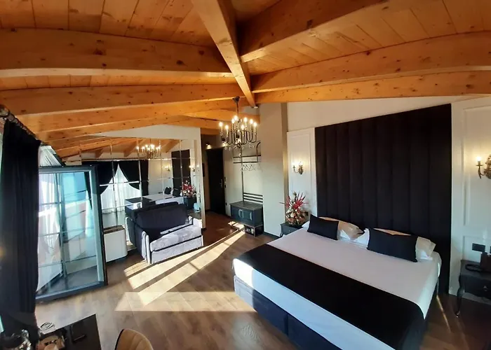 Hotel Kloest