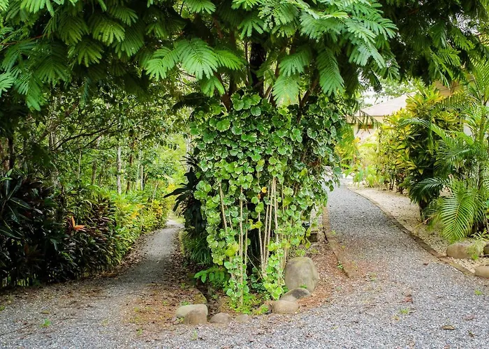 Lodge Margouillat