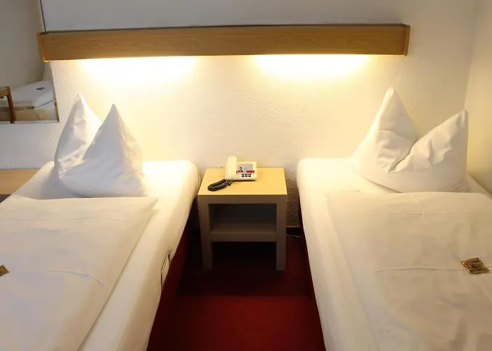 Hotel Scholz