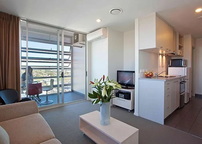 Proximity Apartments Limited
