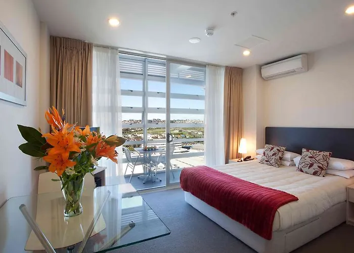 Proximity Apartments Limited