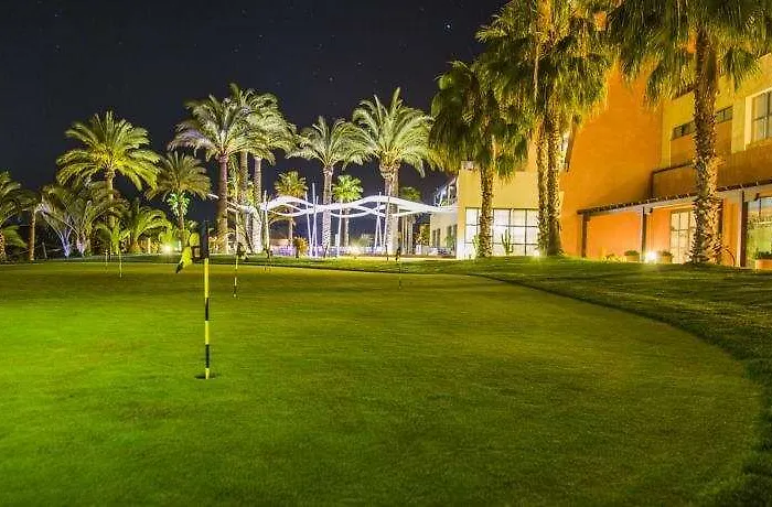 Valle Del Este Golf And Spa - Vera