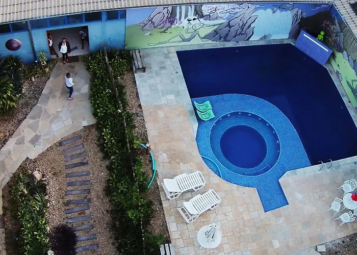 Chappada Hotel