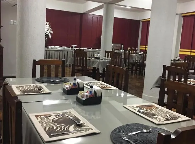Hanna Palace Hotel