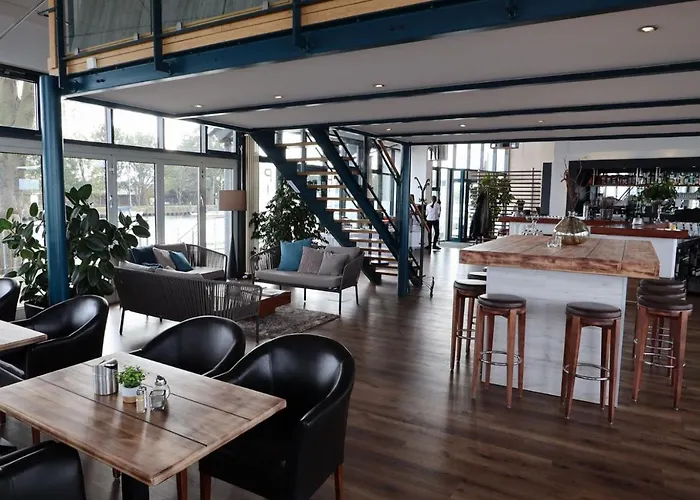 Hotel & Restaurant Utkiek