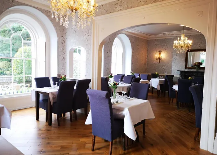 Anglesey Hotel