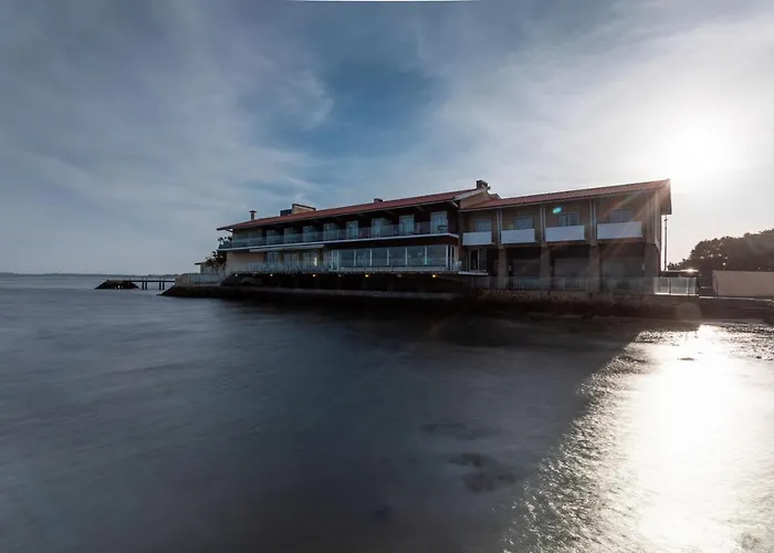 Pousada Ria - Aveiro