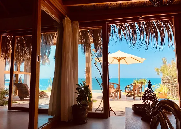 La Playa