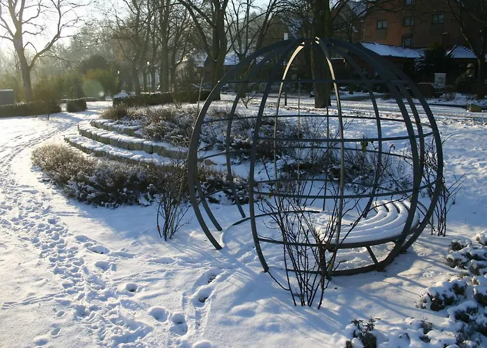 Thermalis - Das Boardinghouse im Kurpark Bad Hersfeld