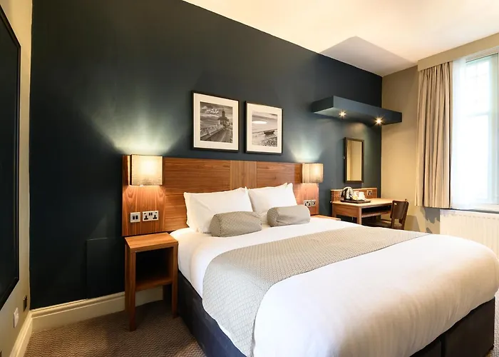 The County Hotel By Innkeeper'S Collection