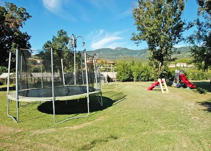Residence Il Pavone
