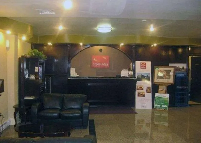 Econo Lodge London