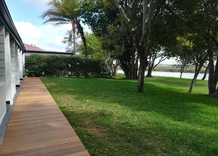 The Gamtoos Ferry Hotel