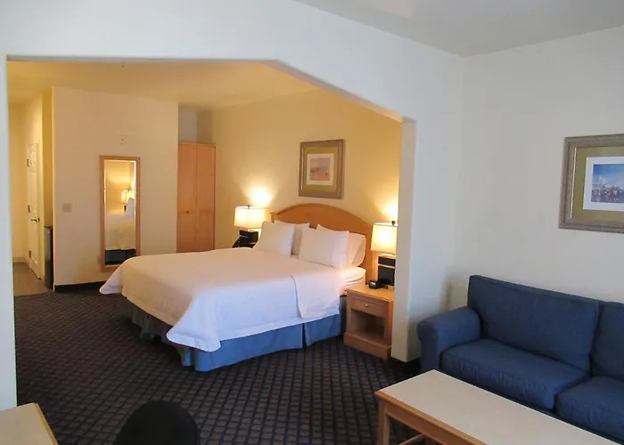 Hampton Inn & Suites San Jose