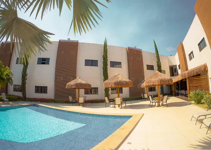 Sofisticatto Park Hotel