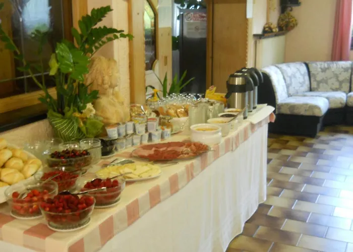 Albergo Negritella