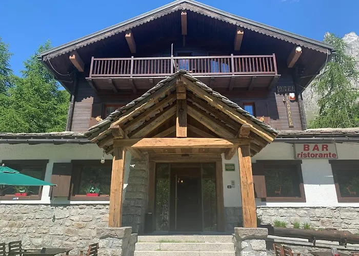 Hotel Miravalle