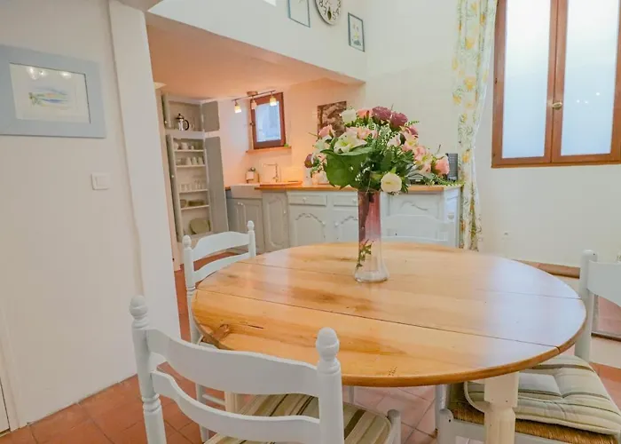 Duplex Au Coeur Du Vieil Antibes