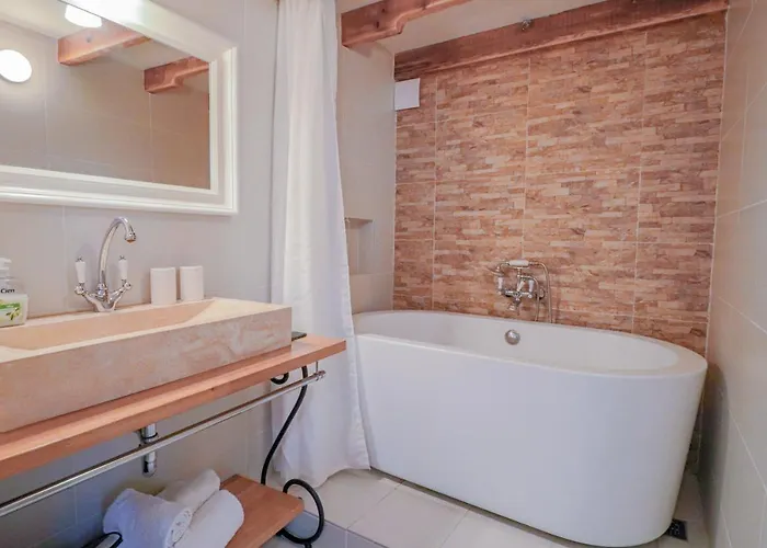 Duplex Au Coeur Du Vieil Antibes