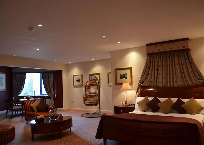 Kiltimagh Park Hotel